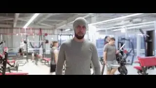 Обращение вице-президента федерации бодибилдинга и фитнеса, Бревды Максима к спортсменам ФББУ