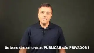 Penhorabilidade dos bens das Estatais