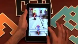 Mobil Oyun Spider Man Unlimited Video İzlenim iOS Android   10Youtube com