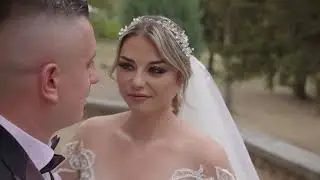 Hristina & Nenad LoveStory