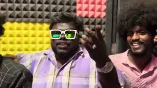 Chennai Gana - ranipet Gana prajwal new ranipet song. 9739513578