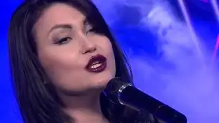 Татьяна Маргай 