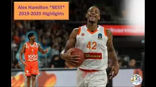 Alex Hamilton *BEST* 2019 - 2020 Highlights! ᴴᴰ| MUST Watch!