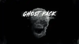 Ghost Pack by ABSOL | AnthonyGFX