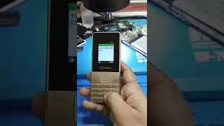Qmobile Q500 imei update with code #q500imeichange #q500invalidsim #shinemobiles
