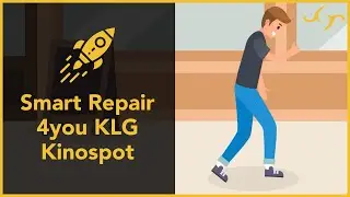 Smart Repair 4you Kinospot | MDA 045