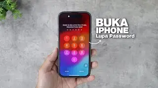 iPhone Terkunci? Cara Menghapus Kunci Layar & ID Apple