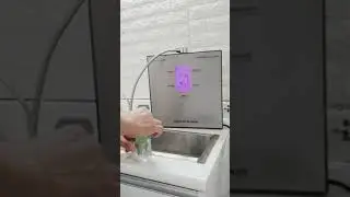 ALKALINE WATER IONIZER Made in Korea