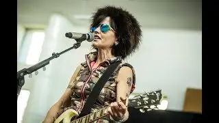 Dolores O’Riordan, Singer and Songwriter of The Cranberries, Dies at 46
