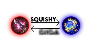 How Pro Players Improvise Items