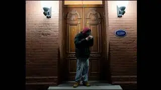 Freddie Dredd - Hidin' (Prod. Vintfy)