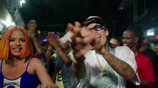 ALEICA  🦋 ❌ ONGUITO WA - QUE ME SINGUE Remix (Video Oficial)