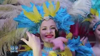 Team SLE Video Production Reel (Live Events)
