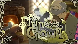 Princess' Crown | An Untold Prophecy