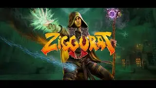 ziggurat 2 стрим 1 #ziggurat2