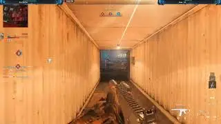 Mw2 Master Camo ORION Obtained!