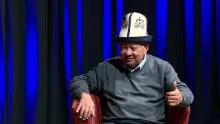 "Эсимде" / НТС / Кыргызстан
