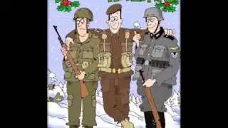 Company of heroes Cartoon 2
