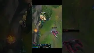 Paid Actor  #leagueoflegends #woody #outplay