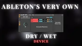 How to Make a Dry Wet Device