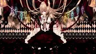 [Electric Red]  The Insanity