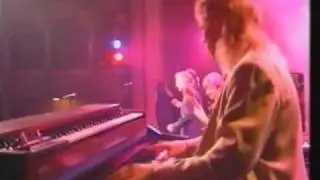 Don Baker - Used Shoe Blues (Live At The Olympia 1991)