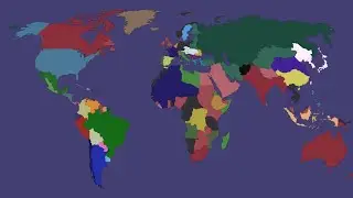 ВПИ проект Age of Imperalism