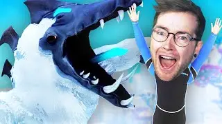 this jumpscare ALMOST KILLED ME (Subnautica Below Zero)