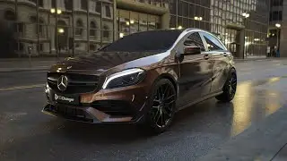 How To Render Pictures | 3D Changer 2023.1