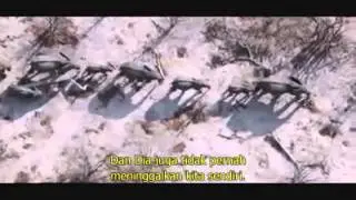 Subhanallah..  Luangkan waktu sejenak hanya 6 menit..