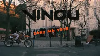 Vinou - Dans ma tête (Clip Officiel)