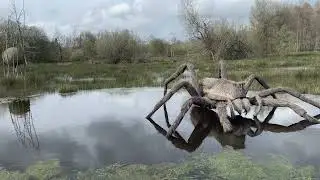 расслабляющие звуки природы для отдыха