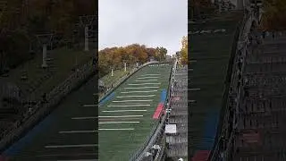 Ren Nikaidō - 147,5 m (Sapporo HS137, 29.10.2023) |  SUMMER HILL RECORD!