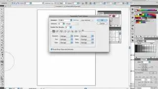 Symbols in Illustrator CS5