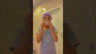 Ну как?💧🫧