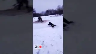 😃Карусель на льду😃😃