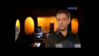 Марк Пекарский о композиторе Андрее Волконском.