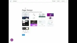 Preview of AI Waitlist Campaign Building