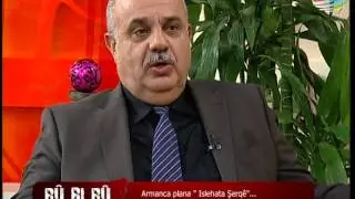 Kemal Suphandag / Dîroknas - Sîyasetmedar
