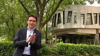 Paroles d’Alumni – Adrien Alcaix nous raconte…