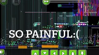 Machines takeover path 2 sneak peak (not finished)