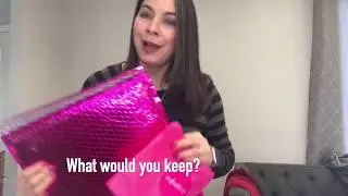 Latest Nadine West Unbagging - Bag 4 is Best Yet