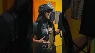 Shuga - Dubplate - Little Lion Sound  #reggae #rap #freestyle