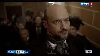 Одна из самых загадочных опер Чайковского теперь на больших экранах
