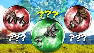 Pick Your Tame By Only Seeing It's Saddle, Then We Fight!