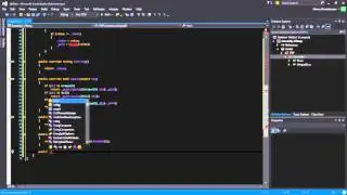 RPG API in Unity3D - 017 - Utilities - 02 - Serializable Dictionary and Unique ID