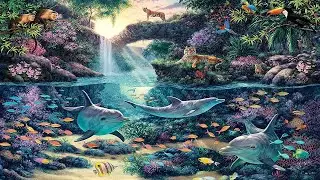 Latin Instrumental Beat - Longing For Paradise