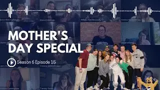 Podward State: S6E15 - Mother's Day Special