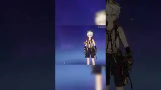 Wie baut man eigentlich Teams in Genshin Impact? Part 3 