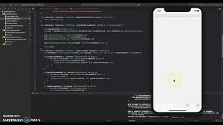 #6 Working with TableView